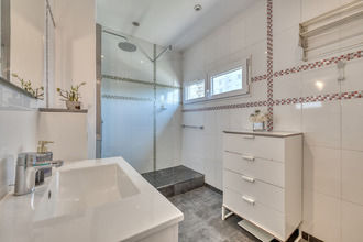 Ma-Cabane - Vente Maison VANVES, 119 m²