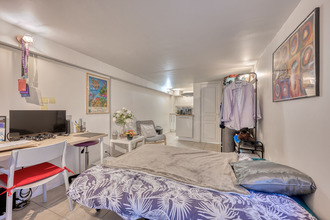 Ma-Cabane - Vente Maison VANVES, 119 m²