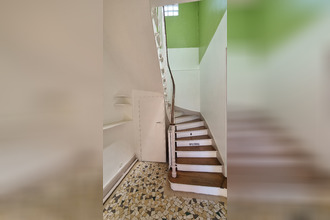 Ma-Cabane - Vente Maison VANVES, 83 m²