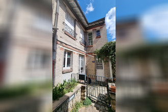 Ma-Cabane - Vente Maison VANVES, 83 m²