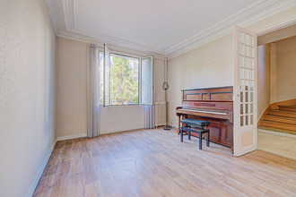 Ma-Cabane - Vente Maison VANVES, 146 m²