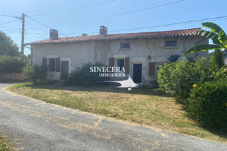 Vente Maison 24600, Vanxains France