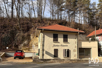 Vente Maison 74270, Vanzy France