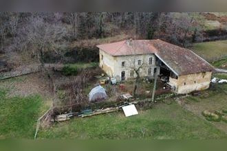 Ma-Cabane - Vente Maison Varacieux, 79 m²