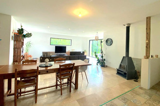 Ma-Cabane - Vente Maison Varacieux, 185 m²