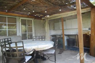 Ma-Cabane - Vente Maison Varages, 30 m²