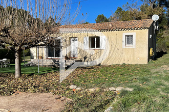 Vente Maison 83670, VARAGES France