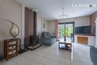 Ma-Cabane - Vente Maison Varanges, 112 m²