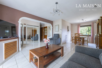 Ma-Cabane - Vente Maison Varanges, 112 m²