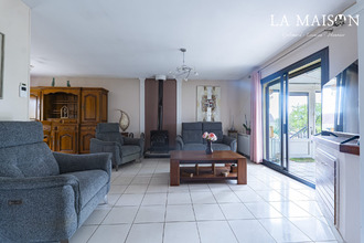 Ma-Cabane - Vente Maison Varanges, 112 m²