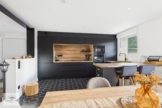 Ma-Cabane - Vente Maison Varangéville, 118 m²