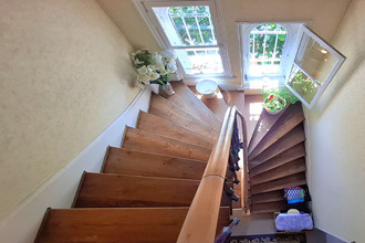 Ma-Cabane - Vente Maison VARANGEVILLE, 248 m²