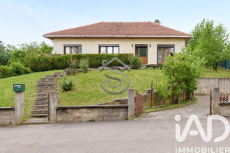 Vente Maison 54110, Varangéville France