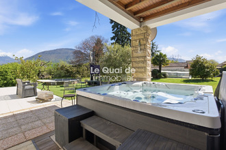 Ma-Cabane - Vente Maison Varces allieres et risset, 436 m²