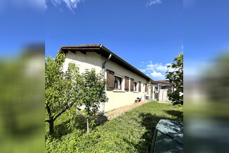 Vente Maison 38760, Varces-Allières-et-Risset France