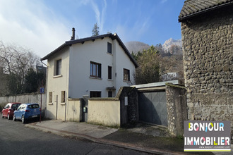 Vente Maison 38760, Varces-Allières-et-Risset France