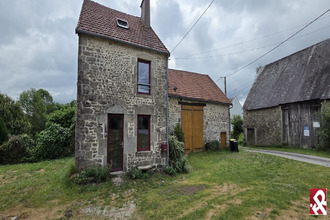 Ma-Cabane - Vente Maison Vareilles, 103 m²