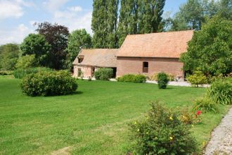 Ma-Cabane - Vente Maison Varengeville-sur-Mer, 230 m²