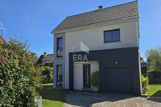 Ma-Cabane - Vente Maison VARENGEVILLE-SUR-MER, 97 m²