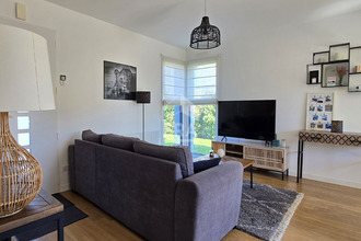 Ma-Cabane - Vente Maison VARENGEVILLE-SUR-MER, 97 m²