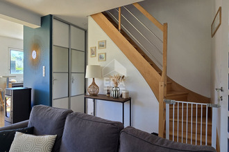 Ma-Cabane - Vente Maison VARENGEVILLE-SUR-MER, 97 m²