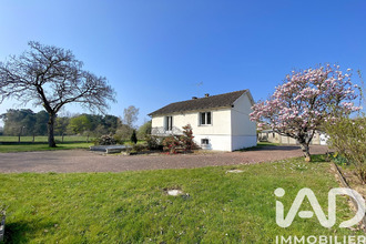 Vente Maison 45290, Varennes-Changy France