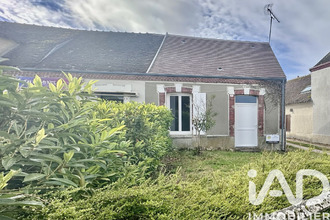 Vente Maison 45290, Varennes-Changy France
