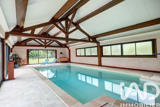Vente Maison 45290, Varennes-Changy France