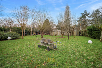 Ma-Cabane - Vente Maison Varennes-Jarcy, 328 m²