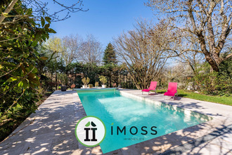 Ma-Cabane - Vente Maison Varennes-Jarcy, 197 m²