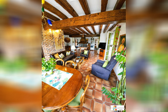 Ma-Cabane - Vente Maison Varennes-Jarcy, 140 m²