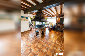 Ma-Cabane - Vente Maison Varennes-Jarcy, 140 m²
