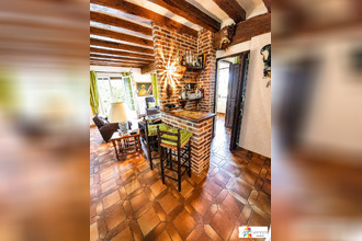 Ma-Cabane - Vente Maison Varennes-Jarcy, 140 m²