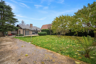 Ma-Cabane - Vente Maison Varennes-Jarcy, 328 m²