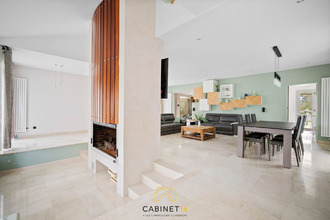 Ma-Cabane - Vente Maison Varennes-Jarcy, 328 m²