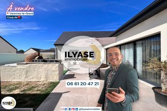 Ma-Cabane - Vente Maison Varennes-le-Grand, 209 m²