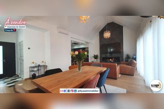 Ma-Cabane - Vente Maison Varennes-le-Grand, 209 m²