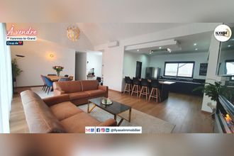 Ma-Cabane - Vente Maison Varennes-le-Grand, 209 m²