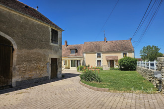 Ma-Cabane - Vente Maison Varennes-lès-Narcy, 153 m²