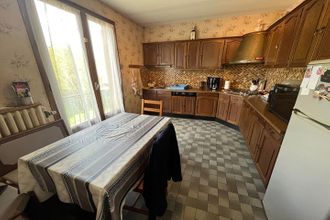 Ma-Cabane - Vente Maison VARENNES-SAINT-SAUVEUR, 105 m²