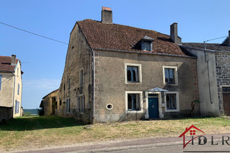 Vente Maison 52400, Varennes sur amance France