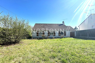 Vente Maison 36210, VARENNES-SUR-FOUZON France