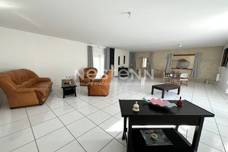 Ma-Cabane - Vente Maison VARENNES-SUR-FOUZON, 154 m²