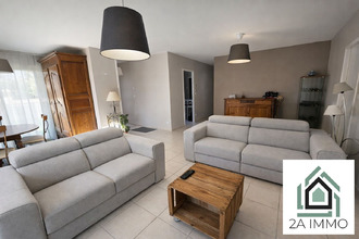 Ma-Cabane - Vente Maison Varennes-sur-Morge, 120 m²