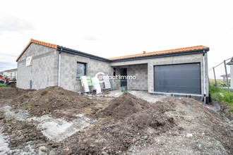 Ma-Cabane - Vente Maison Varennes-sur-Morge, 112 m²
