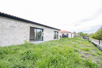 Ma-Cabane - Vente Maison Varennes-sur-Morge, 112 m²