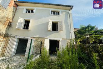 Vente Maison 09120, VARILHES France