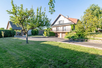 Ma-Cabane - Vente Maison VARIZE, 370 m²