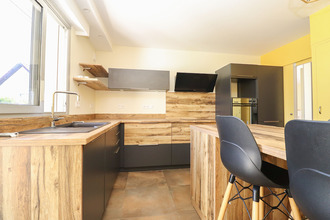 Ma-Cabane - Vente Maison VAROIS-ET-CHAIGNOT, 140 m²