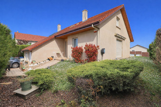 Ma-Cabane - Vente Maison Varois-et-Chaignot, 140 m²